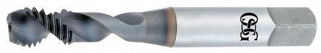 Spiral Flute Tap 2 15/16 in 3/8 -24