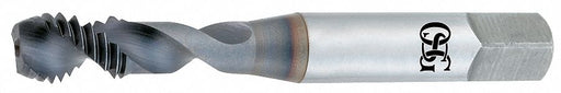 Spiral Flute Tap 2 1/8 in #8-32