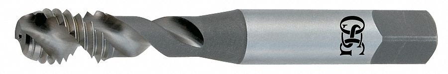 Spiral Flute Tap 1/4 -20 HSS-E