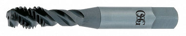 Spiral Flute Tap 2 15/16 in 3/8 -24