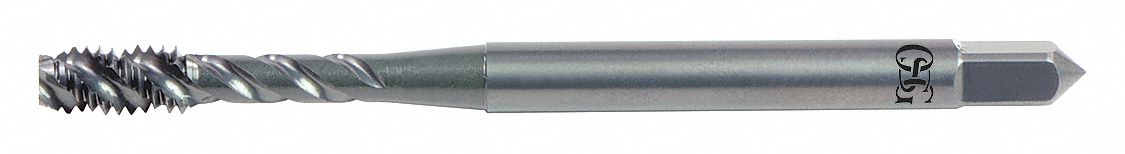 Spiral Flute Tap 5/8 -18 HSS