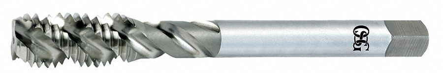 Extension Tap #8-32 UNC 4 in