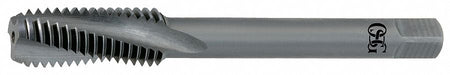 Spiral Flute Tap M4x0.70 Carbide