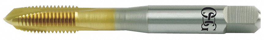 Spiral Point Tap M8x1.25 69 mm