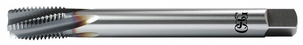 Spiral Flute Tap M30x3.50 HSS-E