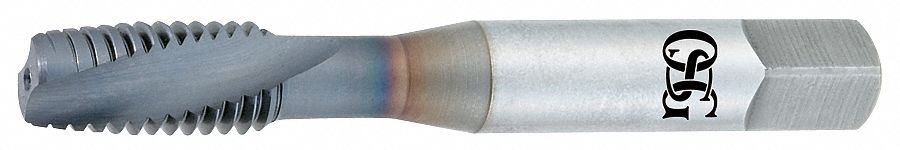 Spiral Flute Tap 2 29/64 in 5/16 -18