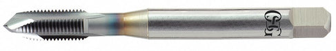 Spiral Point Tap #4-40 2 13/64 in