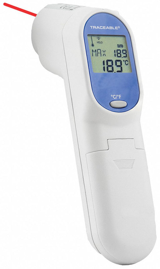 Infrared Thermometer