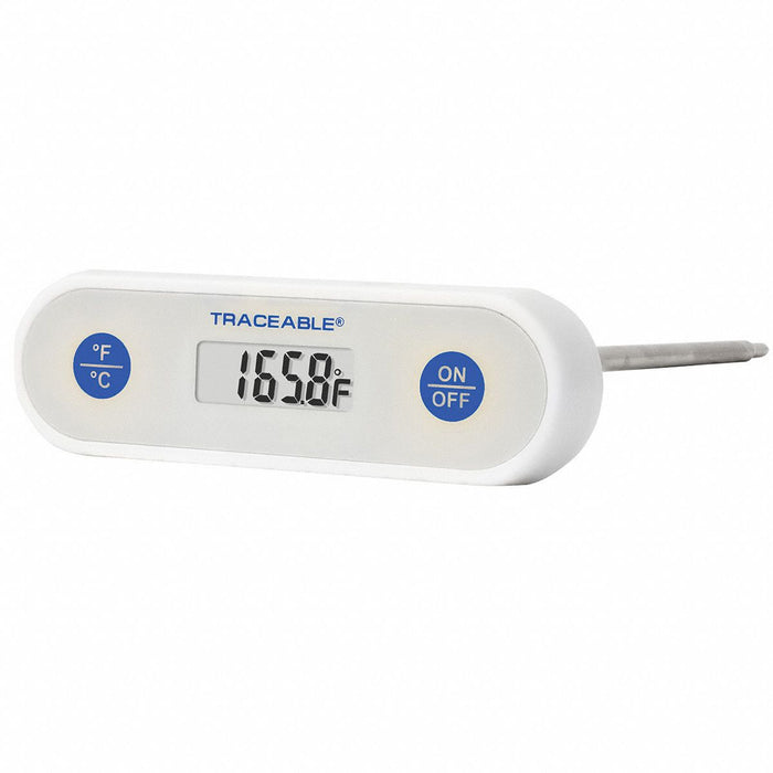 Digital Pocket Thermometer