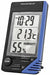 LCD Digital Hygrometer w/ Clock