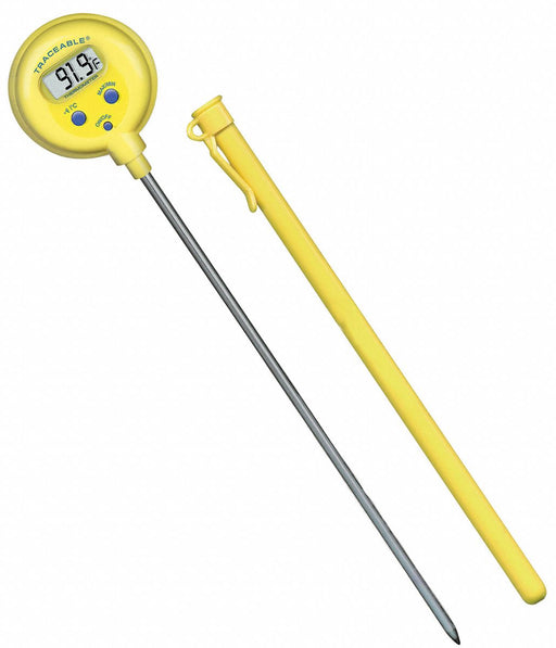 Digital Pocket Thermometer
