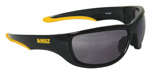 Safety Glasses Unisex Smoke Lens PC