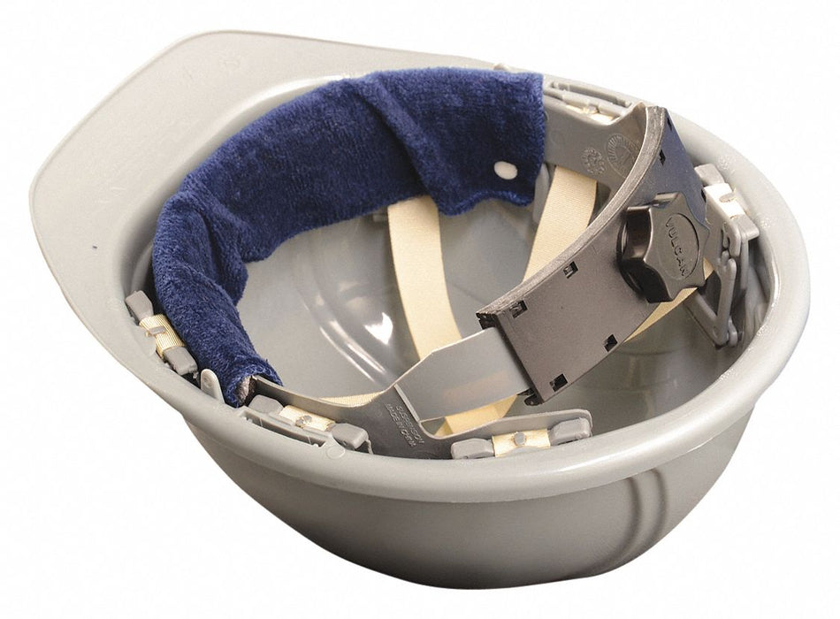 Sweatband Universal Navy Terrycloth