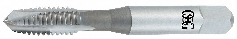 Spiral Point Tap 7/16 -20 3 5/32 in