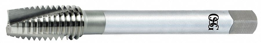 Spiral Point Tap 1/2 -13 3 3/8 in