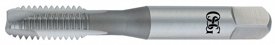 Spiral Point Tap 3/8 -16 2 15/16 in