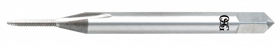 Straight Flute Tap 1.57 in #000-120
