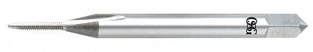 Straight Flute Tap 1.72 in #00-96