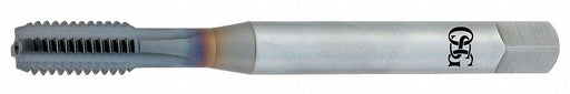 Straight Flute Tap 4.33 in 3/4 -16