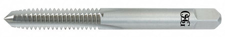 Straight Flute Tap 3.37 in 1/2 -13