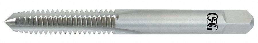 Straight Flute Tap 2.5 in 1/4 -20