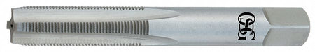 Straight Flute Tap 2.93 in 3/8 -32