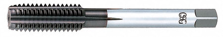 Straight Flute Tap 3.93 in 7/16 -14