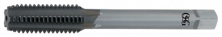 Straight Flute Tap #10-32 Carbide