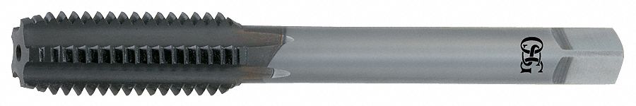 Straight Flute Tap #4-40 Carbide
