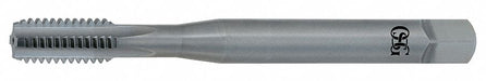 Straight Flute Tap 4.33 in 1/2 -13