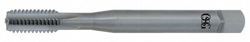 Straight Flute Tap 4.33 in 1/2 -13