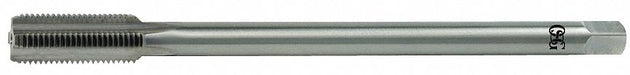 Extension Tap M8x1.25 Carbide