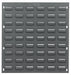 G6998 Louvrd Pnl 1/4inx20inx18in LdCap 175lb