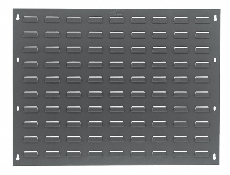 Louvrd Pnl 1/4inx21inx27in LdCap 175lb