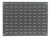 Louvrd Pnl 1/4inx21inx27in LdCap 175lb