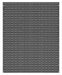 G7001 Louvrd Pnl 1inx61inx48in LdCap 500lb