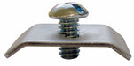 Bin Mounting Hardware Tip-Out Steel