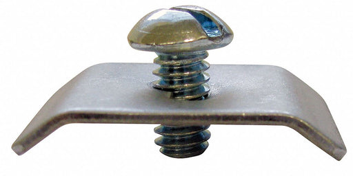 Bin Mounting Hardware Tip-Out Steel