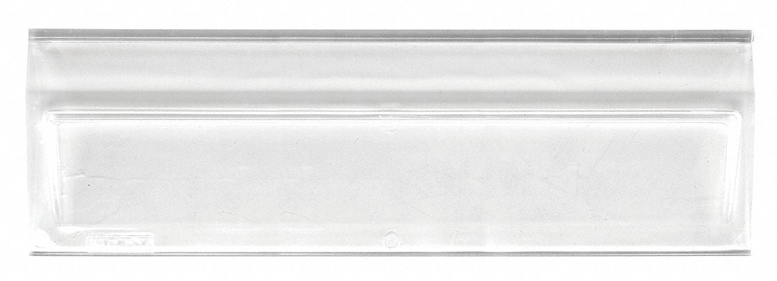 Bin Window Stack Bin Styrene 3 in