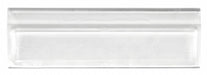 Bin Window Stack Bin Styrene 3 in