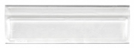 Bin Window Stack Bin Styrene 3 in