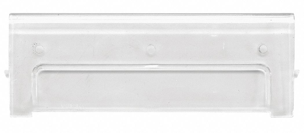 BinWindow Hng StkBn Styrene 4 1/2 in