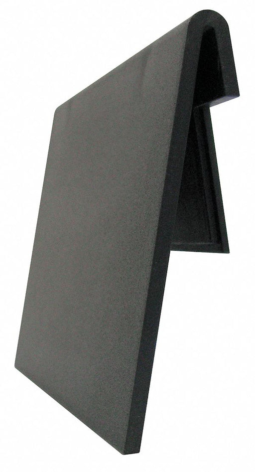 Labl Hldr Blk Smth Labl Adherd PK24