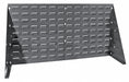 Louvrd Bnch Rk 8inx20inx36in LdCap 125lb