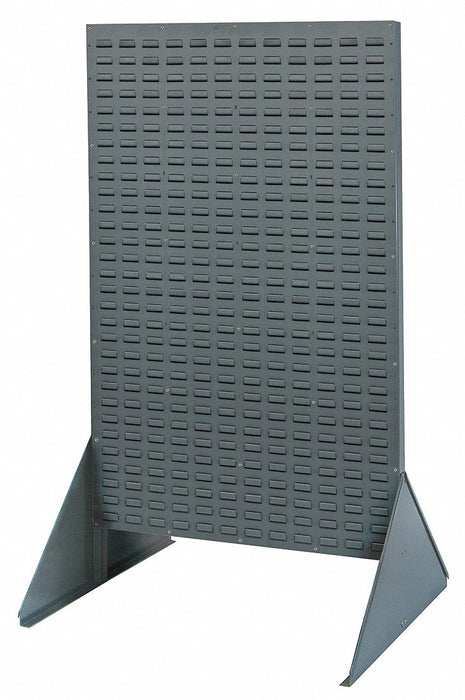 Lovrd Floor Rack 25x66x36in LdCap 2000lb