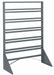 BinRailFlrRck 15inx54inx36in LdCp 50 lb