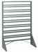 BinRailFlrRck 15inx54inx36in LdCp 37 lb