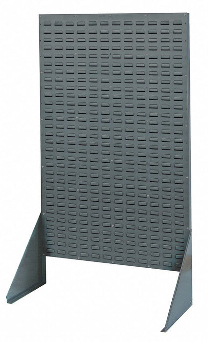 Lovrd Floor Rack 12x66x36in LdCap 800lb