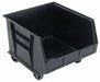 G7042 Mobile Bin 18 in L 16.5 in W Plastic