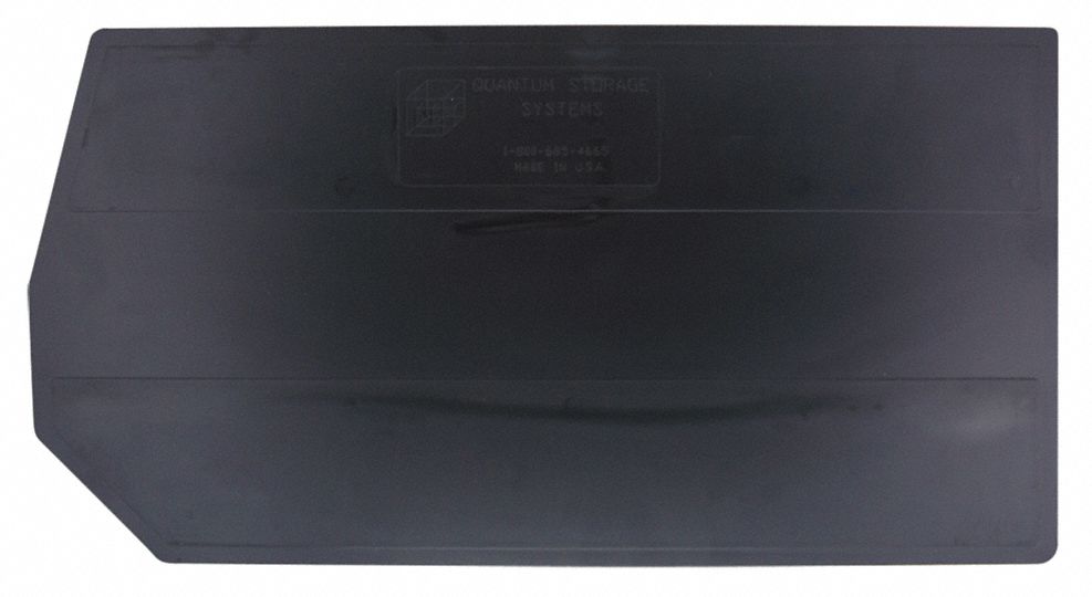 Divider 14 in Black 1
